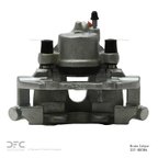 Dynamite Friction 331-80086 Disc Brake Caliper - Front Right - view 5