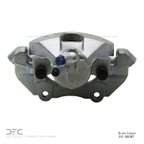 Dynamite Friction 331-80087 Disc Brake Caliper - Front Left - view 4