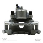 Dynamite Friction 331-80087 Disc Brake Caliper - Front Left - view 5