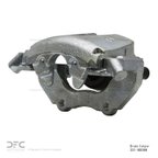 Dynamite Friction 331-80088 Disc Brake Caliper - Front Right - view 2