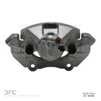 Dynamite Friction 331-80088 Disc Brake Caliper - Front Right - view 4
