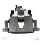 Dynamite Friction 331-80088 Disc Brake Caliper - Front Right - view 3