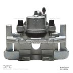 Dynamic Friction 331-80094 Disc Brake Caliper - Front Right - view 5
