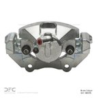 Dynamite Friction 331-80095 Disc Brake Caliper - Front Left - view 4