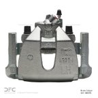 Dynamite Friction 331-80095 Disc Brake Caliper - Front Left - view 3
