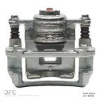 Dynamite Friction 331-80096 Disc Brake Caliper - Front Right - view 5