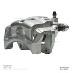 Dynamite Friction 331-80097 Disc Brake Caliper - Front Left - view 2