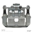 Dynamite Friction 331-80097 Disc Brake Caliper - Front Left - view 3
