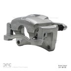 Dynamite Friction 331-80100 Disc Brake Caliper - Front Right - view 2