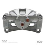 Dynamite Friction 331-80100 Disc Brake Caliper - Front Right - view 4