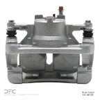 Dynamite Friction 331-80100 Disc Brake Caliper - Front Right - view 5