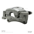 Dynamite Friction 331-80101 Disc Brake Caliper - Front Left - view 2