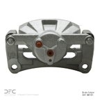 Dynamite Friction 331-80101 Disc Brake Caliper - Front Left - view 4