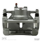 Dynamite Friction 331-80101 Disc Brake Caliper - Front Left - view 5