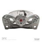 Dynamite Friction 331-80102 Disc Brake Caliper - Front Right - view 4