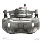 Dynamite Friction 331-80102 Disc Brake Caliper - Front Right - view 5