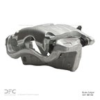 Dynamite Friction 331-80103 Disc Brake Caliper - Front Left - view 2