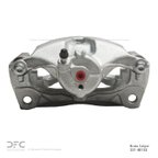 Dynamite Friction 331-80103 Disc Brake Caliper - Front Left - view 4