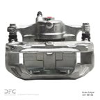 Dynamite Friction 331-80103 Disc Brake Caliper - Front Left - view 5