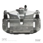 Dynamite Friction 331-80103 Disc Brake Caliper - Front Left - view 3