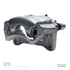 Dynamite Friction 331-80108 Disc Brake Caliper - Front Right - view 2