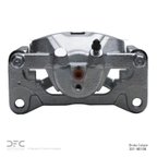 Dynamite Friction 331-80108 Disc Brake Caliper - Front Right - view 4