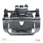 Dynamite Friction 331-80108 Disc Brake Caliper - Front Right - view 5