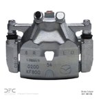 Dynamite Friction 331-80108 Disc Brake Caliper - Front Right - view 3