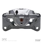 Dynamite Friction 331-80109 Disc Brake Caliper - Front Left - view 4