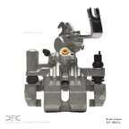 Dynamic Friction 331-80614 Disc Brake Caliper - Rear Right - view 3