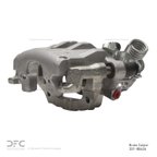 Dynamic Friction 331-80626 Disc Brake Caliper - Rear Right - view 2