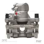 Dynamic Friction 331-80626 Disc Brake Caliper - Rear Right - view 5