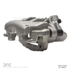 Dynamic Friction 331-80627 Disc Brake Caliper - Rear Left - view 2
