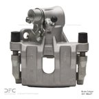 Dynamic Friction 331-80627 Disc Brake Caliper - Rear Left - view 3
