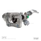 Dynamic Friction 331-80628 Disc Brake Caliper - Rear Right - view 2