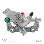 Dynamic Friction 331-80628 Disc Brake Caliper - Rear Right - view 4