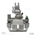 Dynamite Friction 331-80638 Disc Brake Caliper - Rear Right - view 3
