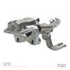 Dynamite Friction 331-80639 Disc Brake Caliper - Rear Left - view 2