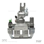 Dynamite Friction 331-80639 Disc Brake Caliper - Rear Left - view 3