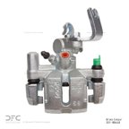 Dynamic Friction 331-80640 Disc Brake Caliper - Rear Right - view 3