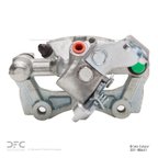 Dynamic Friction 331-80641 Disc Brake Caliper - Rear Left - view 4