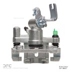 Dynamic Friction 331-80641 Disc Brake Caliper - Rear Left - view 5