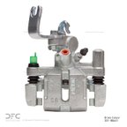 Dynamic Friction 331-80641 Disc Brake Caliper - Rear Left - view 3