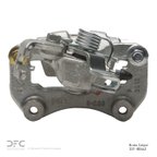 Dynamic Friction 331-80642 Disc Brake Caliper - Rear Right - view 4