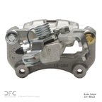 Dynamic Friction 331-80643 Disc Brake Caliper - Rear Left - view 4