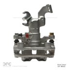 Dynamic Friction 331-80643 Disc Brake Caliper - Rear Left - view 5