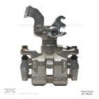 Dynamic Friction 331-80643 Disc Brake Caliper - Rear Left - view 3