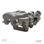 Dynamic Friction 331-80650 Disc Brake Caliper - Rear Right - view 2