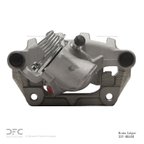 Dynamic Friction 331-80650 Disc Brake Caliper - Rear Right - view 4