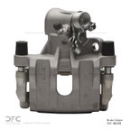 Dynamic Friction 331-80650 Disc Brake Caliper - Rear Right - view 3